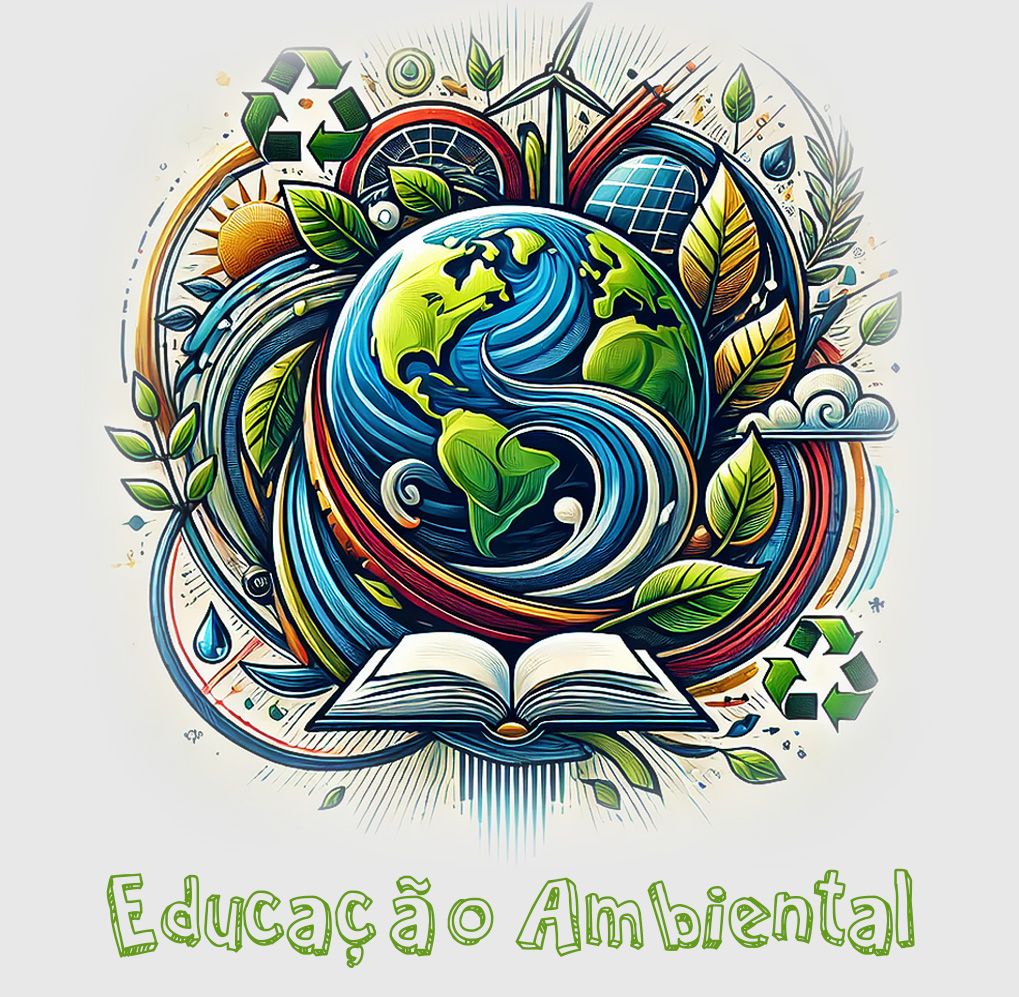 PROGRAMA DE EDUCAÇÃO AMBIENTAL - ECO ESCOLAS