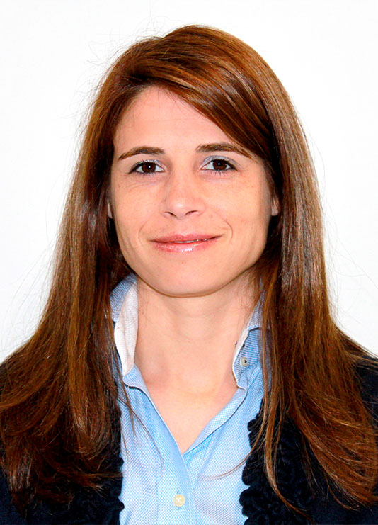 Olga Maria Lemos Pereira Gomes