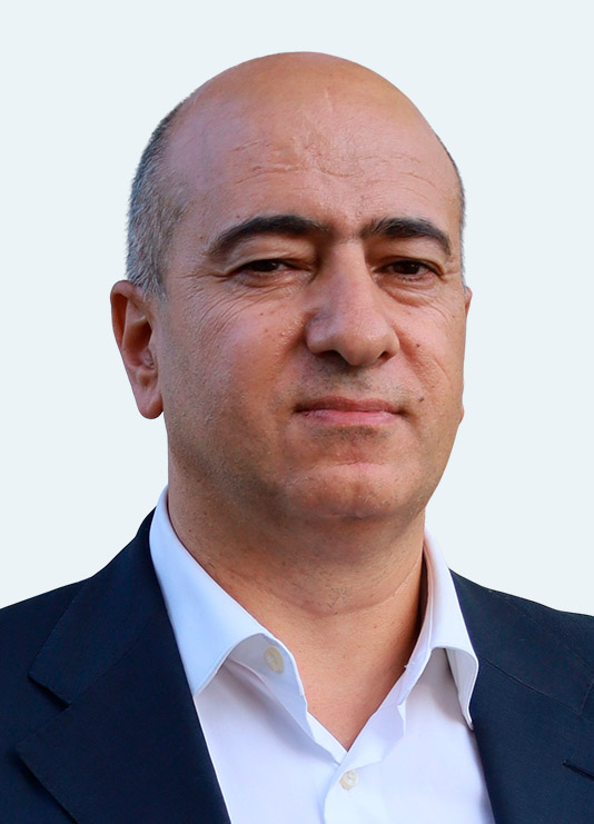 Manuel António Pereira