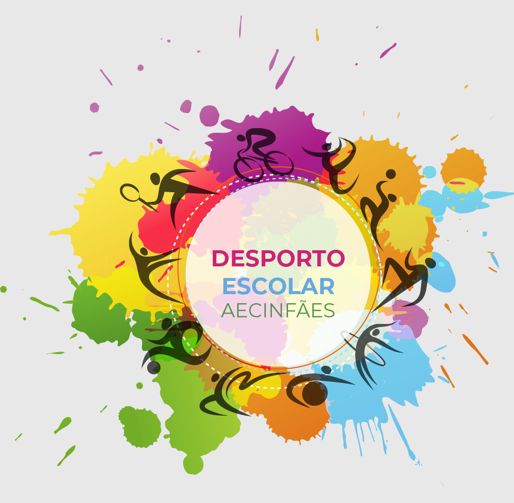 DESPORTO ESCOLAR