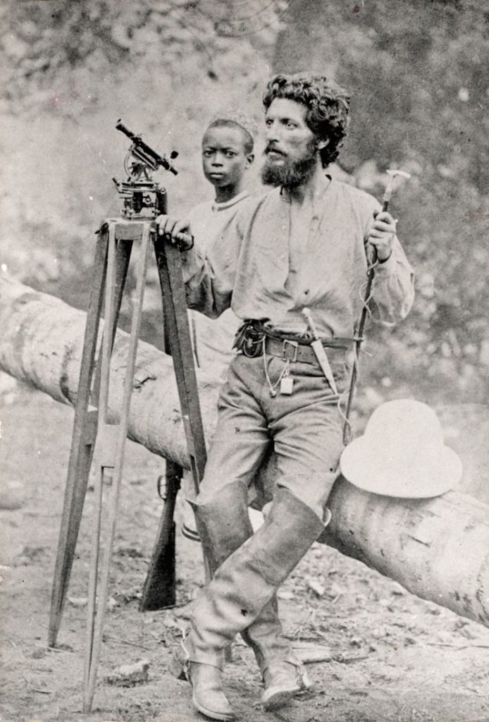 Alexandre Alberto da Rocha Serpa Pinto