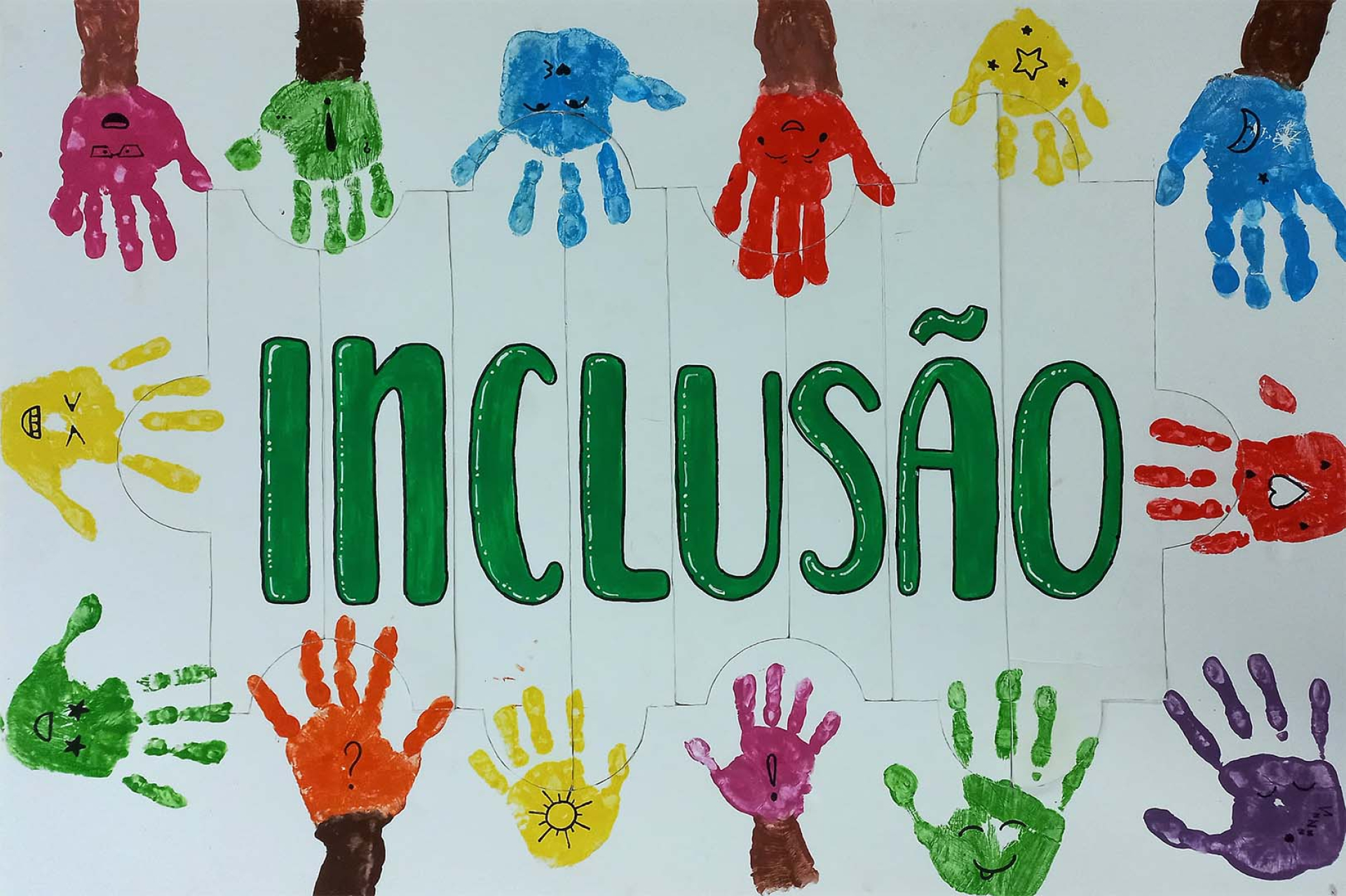 Dia Internacional das Pessoas com Deficiência