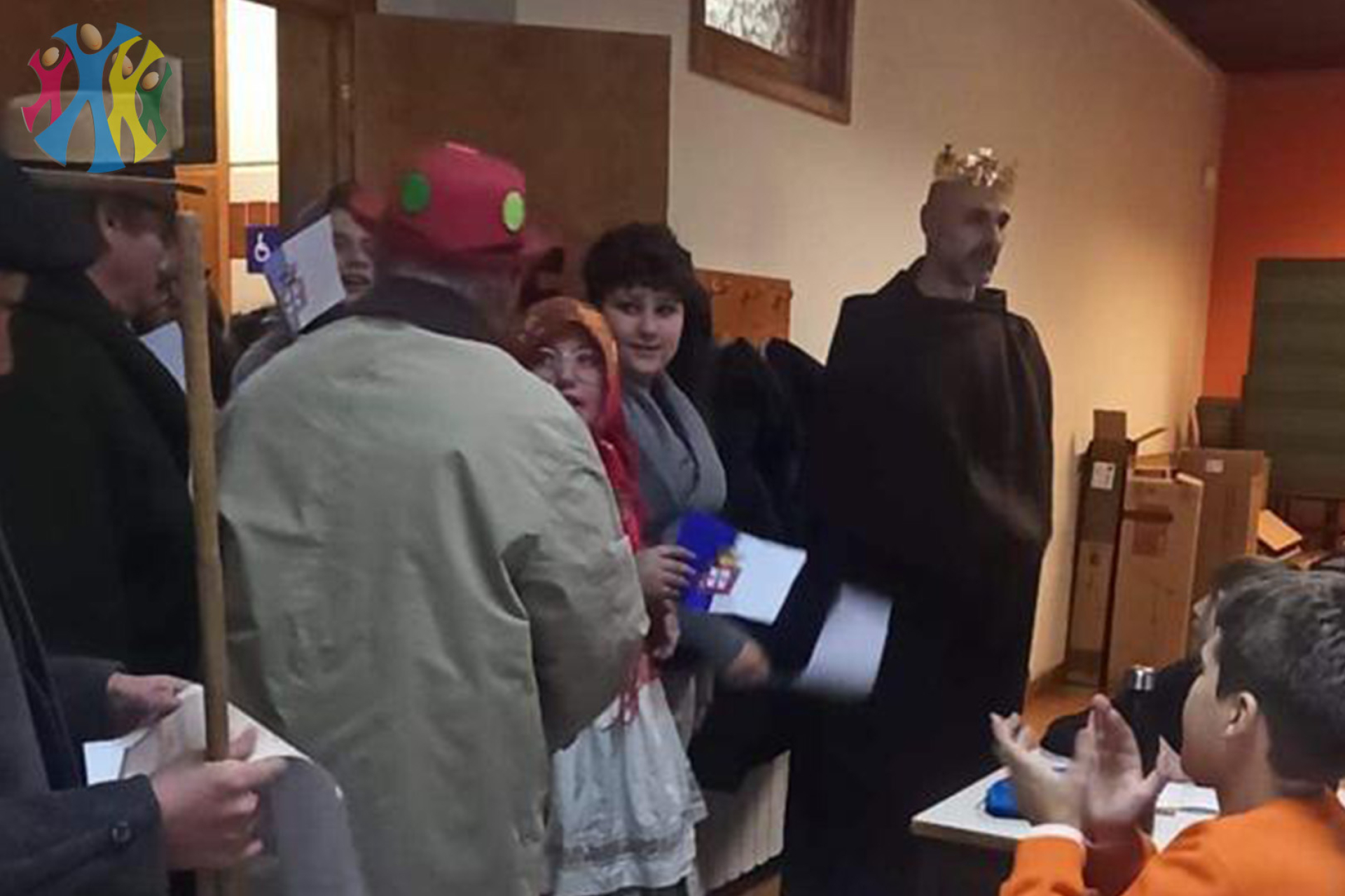 Comemoração do 1 de Dezembro de 1640