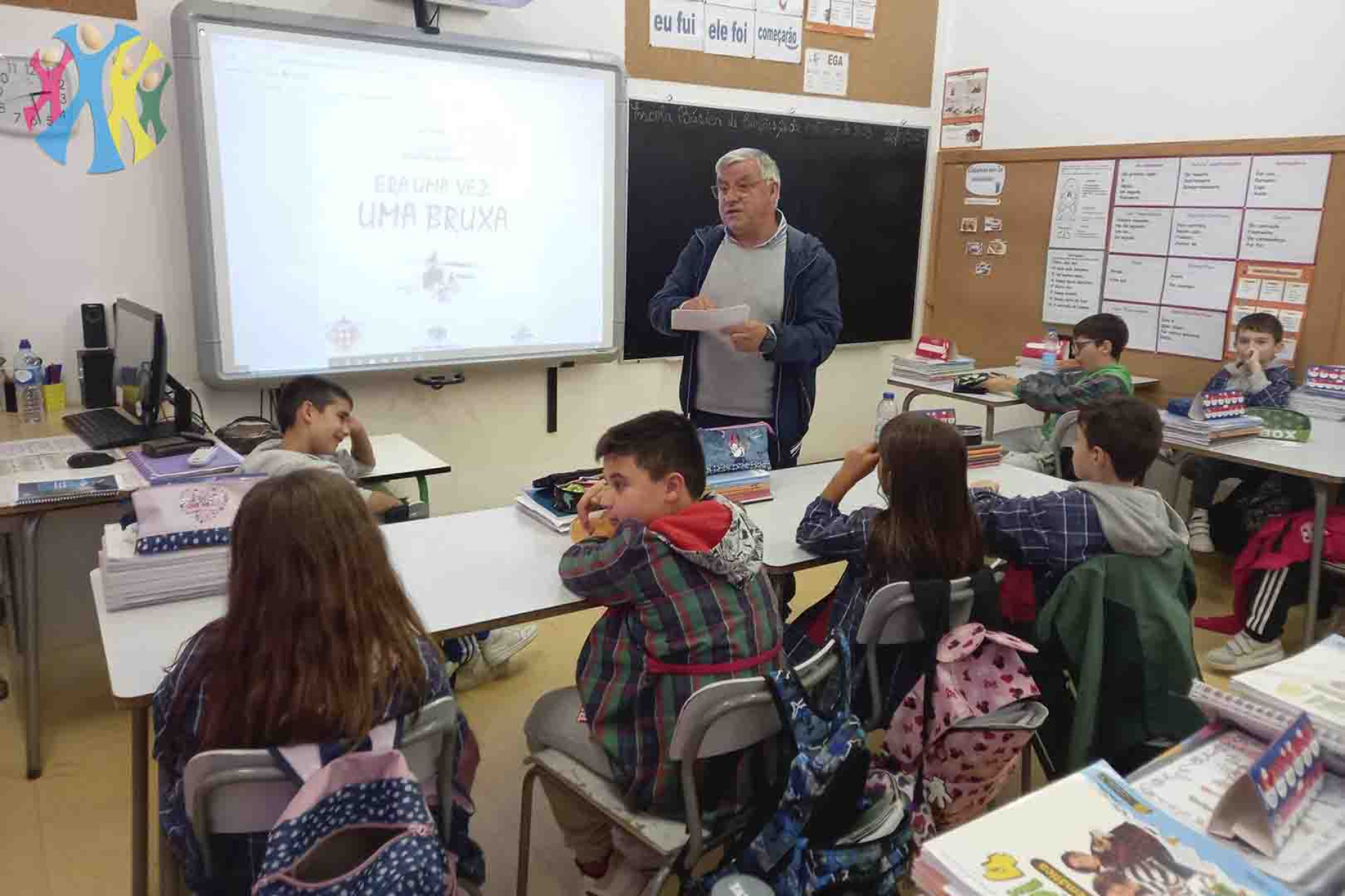 Livros ou Travessuras?