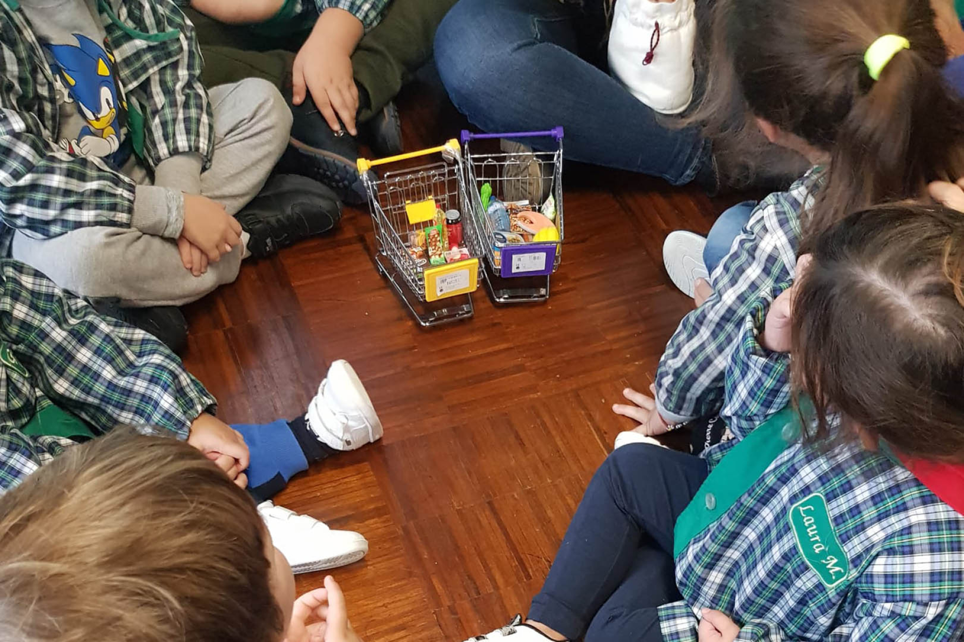 Literacia Financeira – Dia Mundial da Poupança