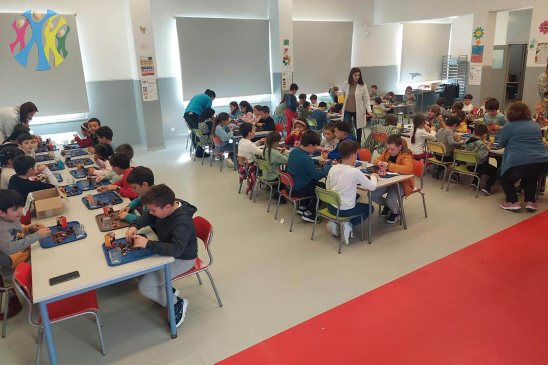 EB de Piães - São Martinho