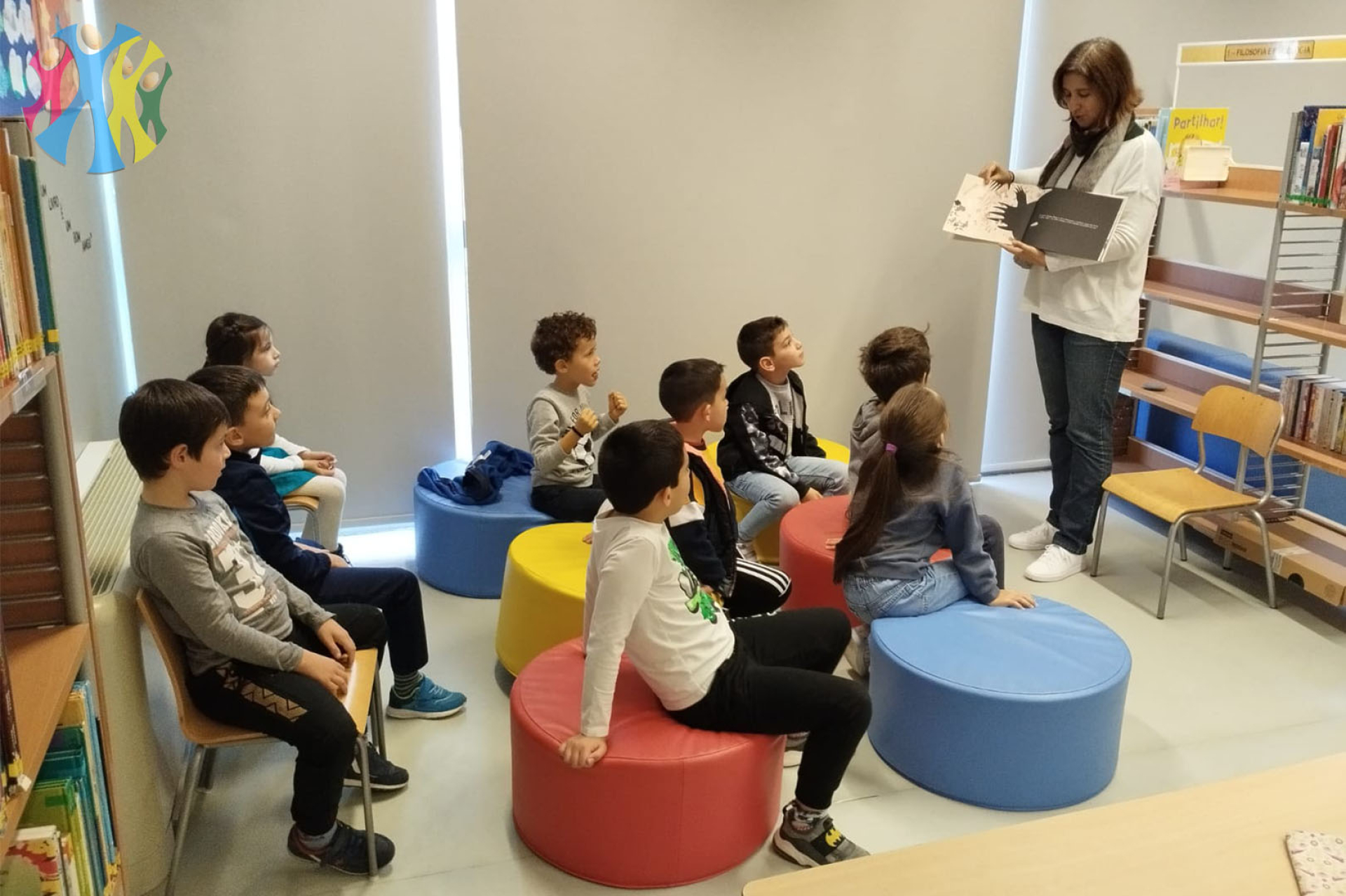 Dia Universal dos Direitos da Criança