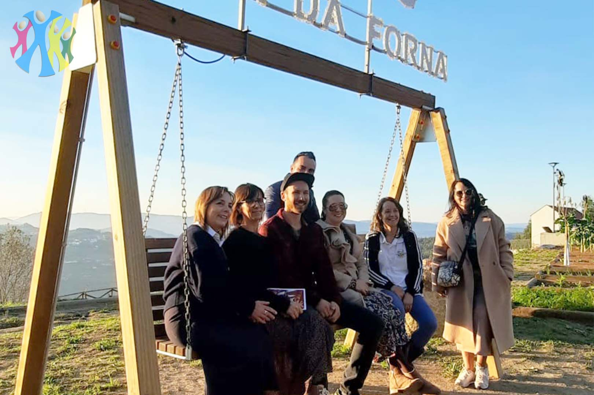 eTwinning/ Erasmus - Projeto "Let's Grow Green"