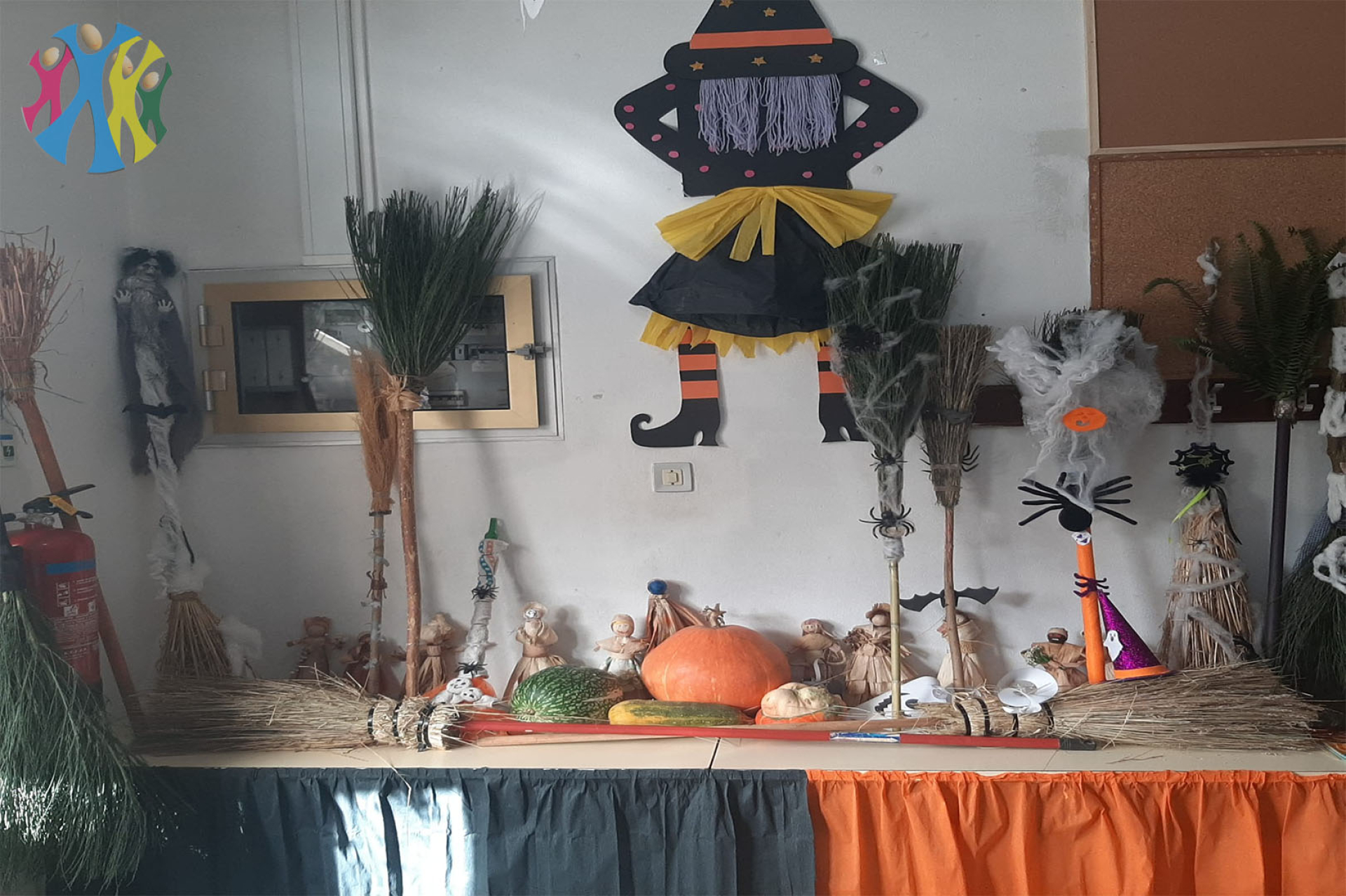 Halloween – EB de Louredo