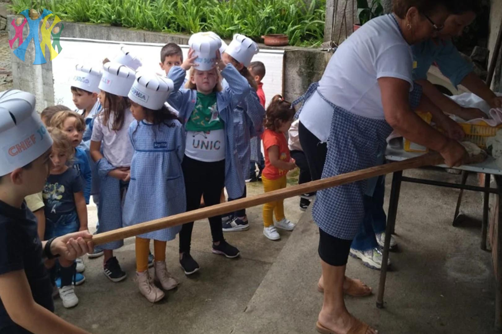 Dia Mundial da Alimentação