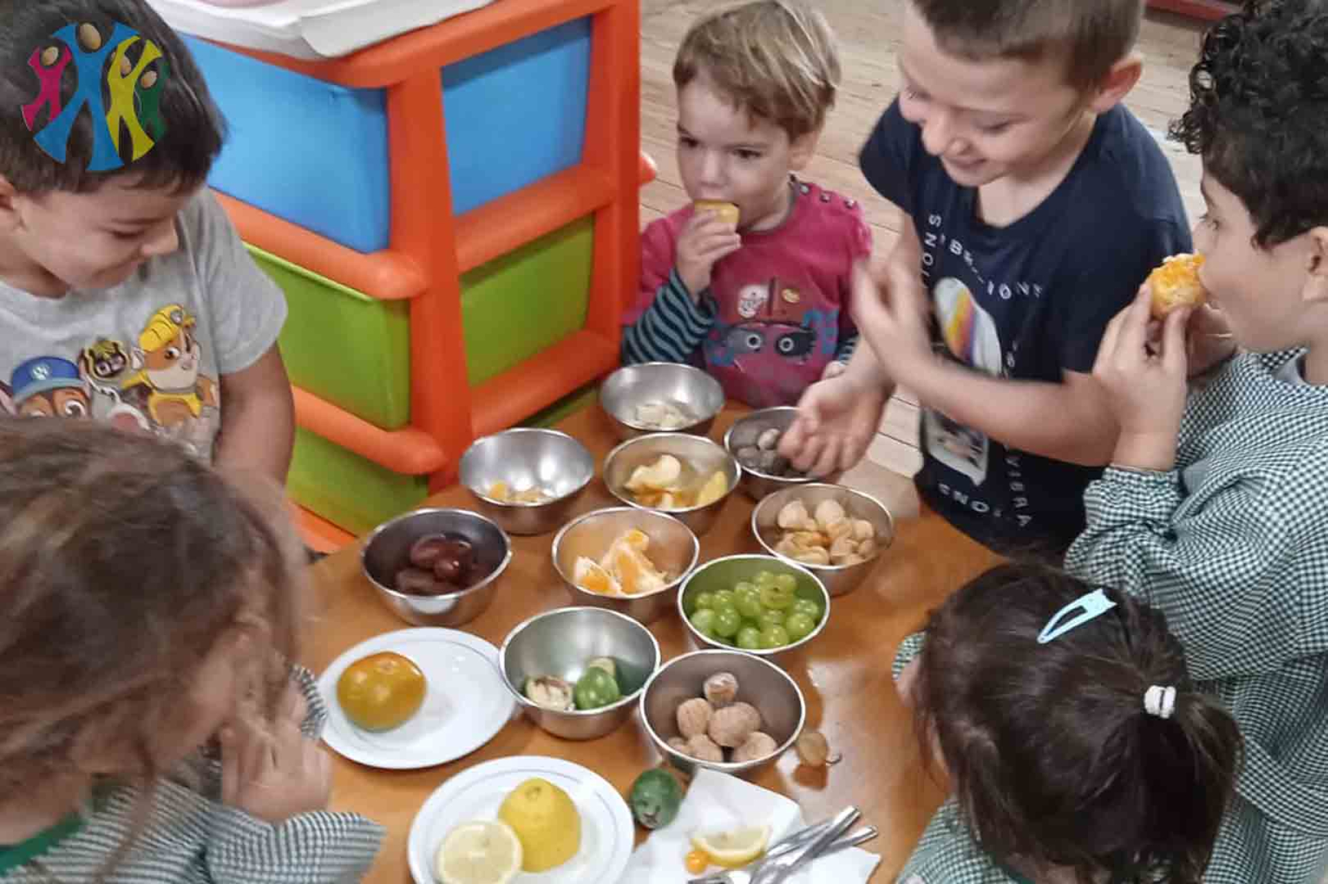 Dia Mundial da Alimentação - Travassos