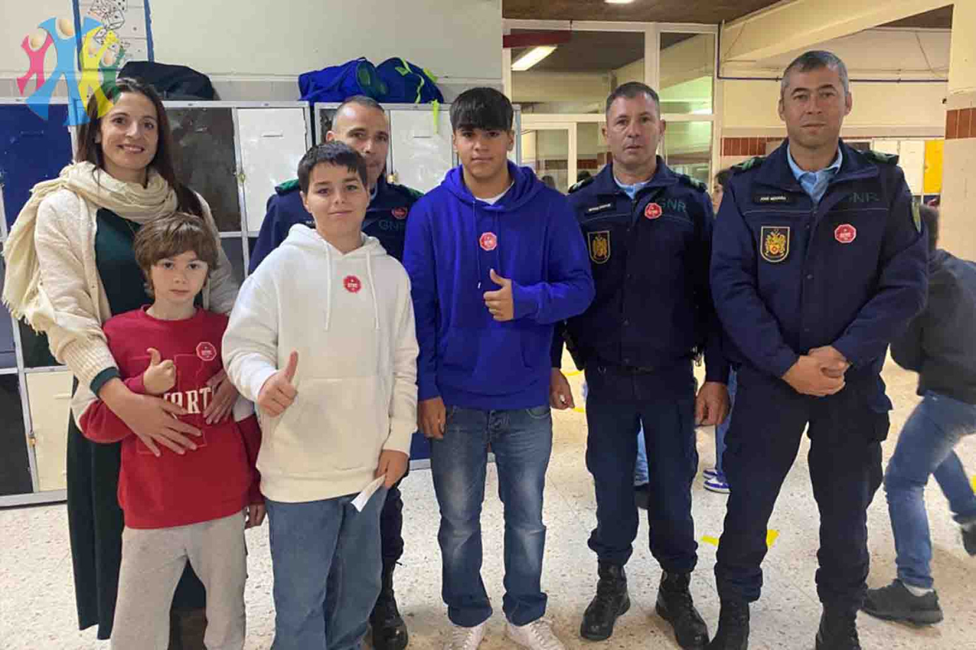 Dia Mundial de Combate ao Bullying