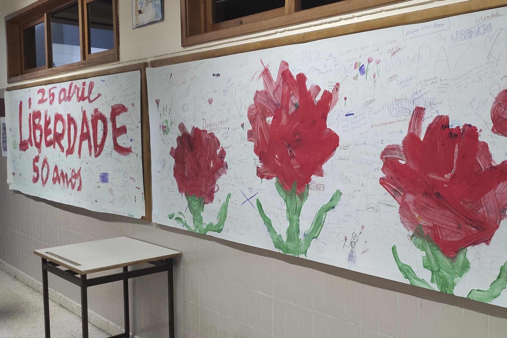 Plano Nacional das Artes – “Todos à manif”