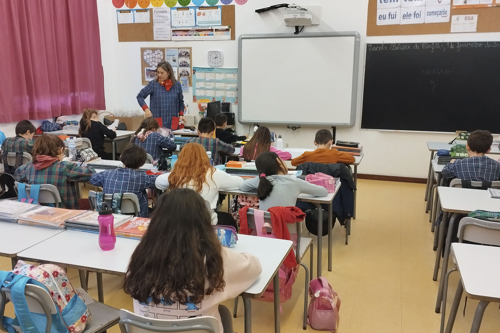 Concurso “Leituras no Douro, Tâmega e Sousa”