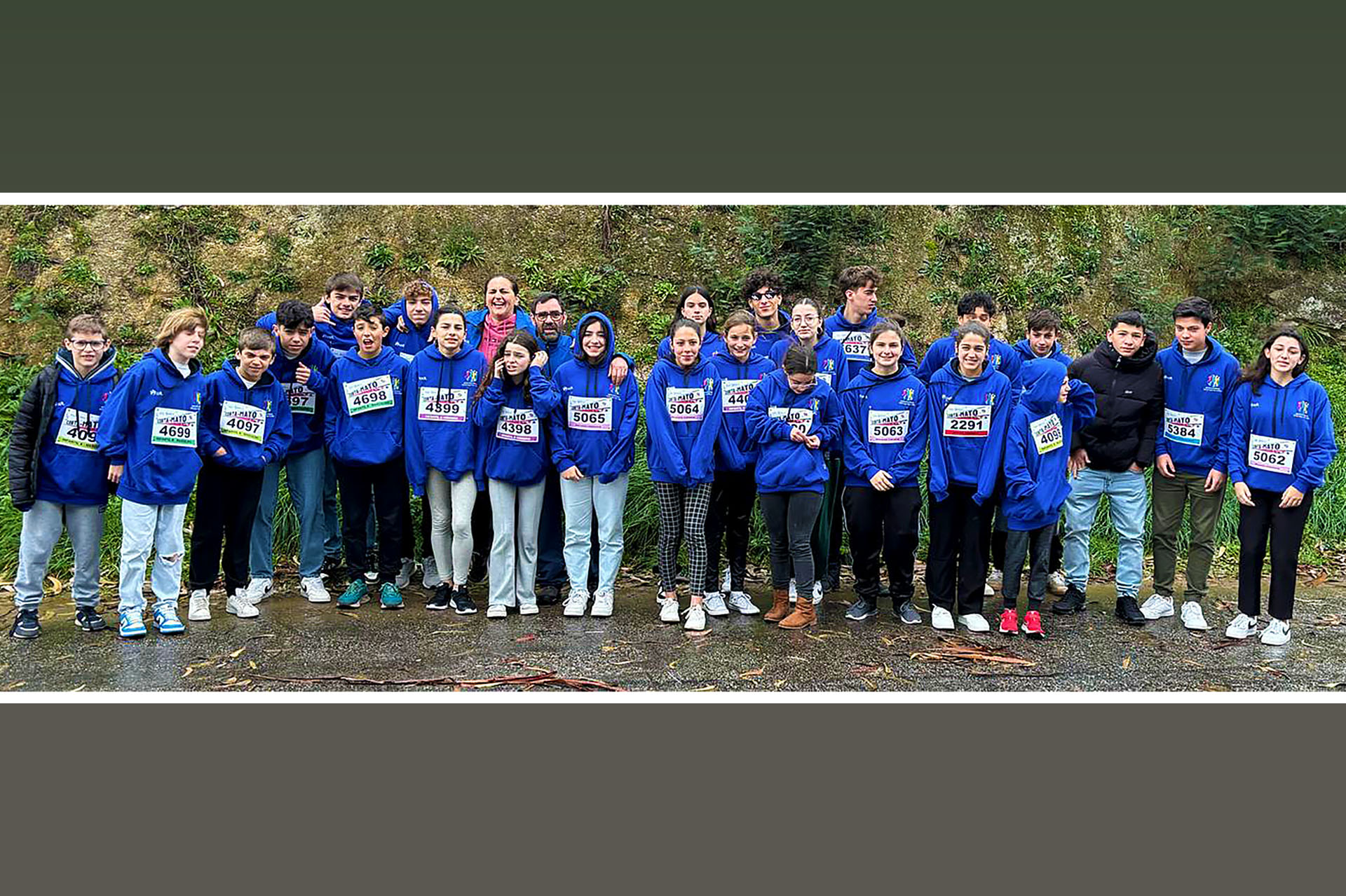 Corta-Mato | CLDE do Tâmega