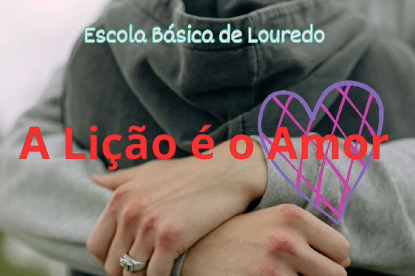 EB de Louredo - #MANIFESTO PRESSE