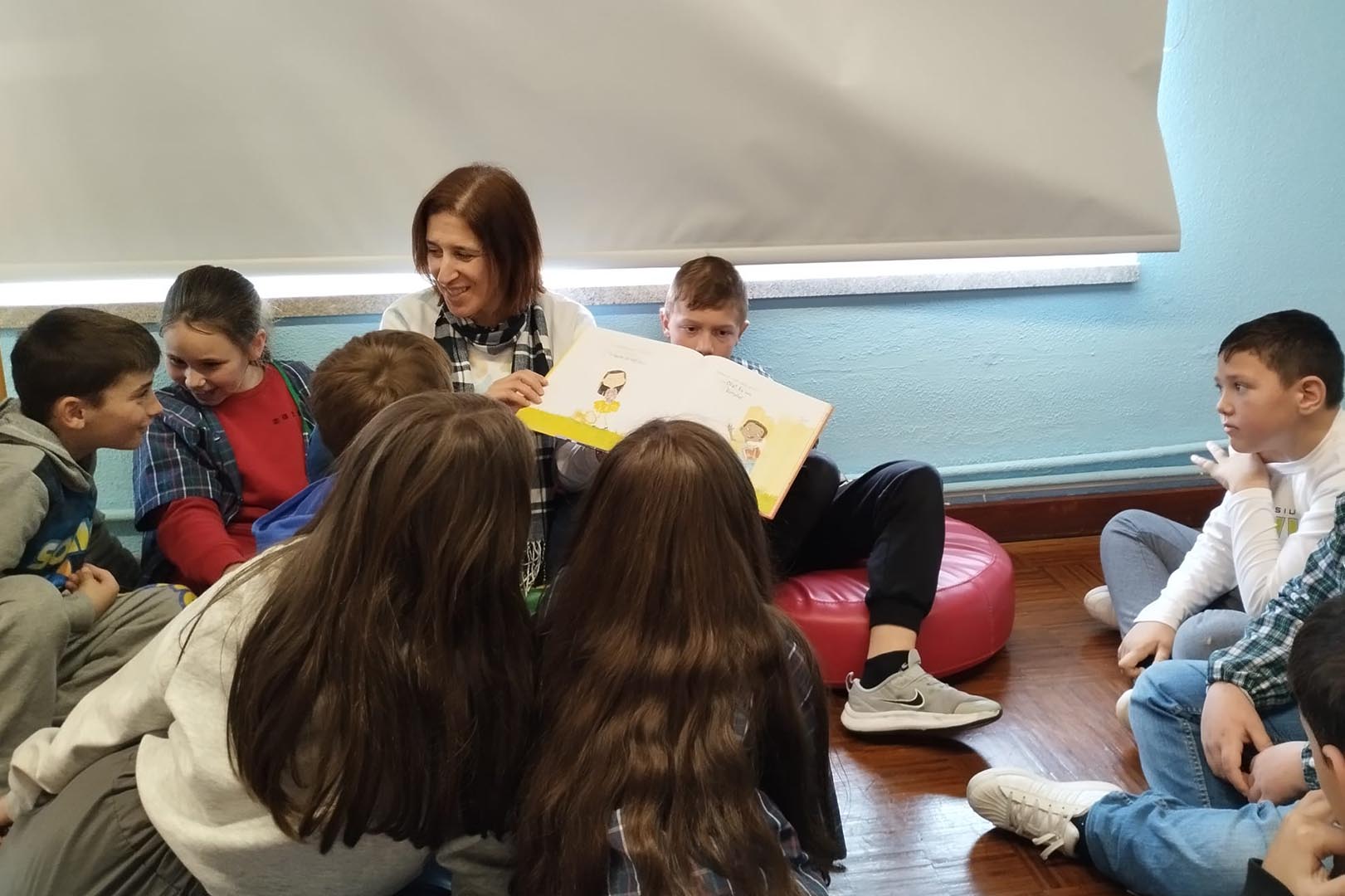 Dia da Internet mais Segura