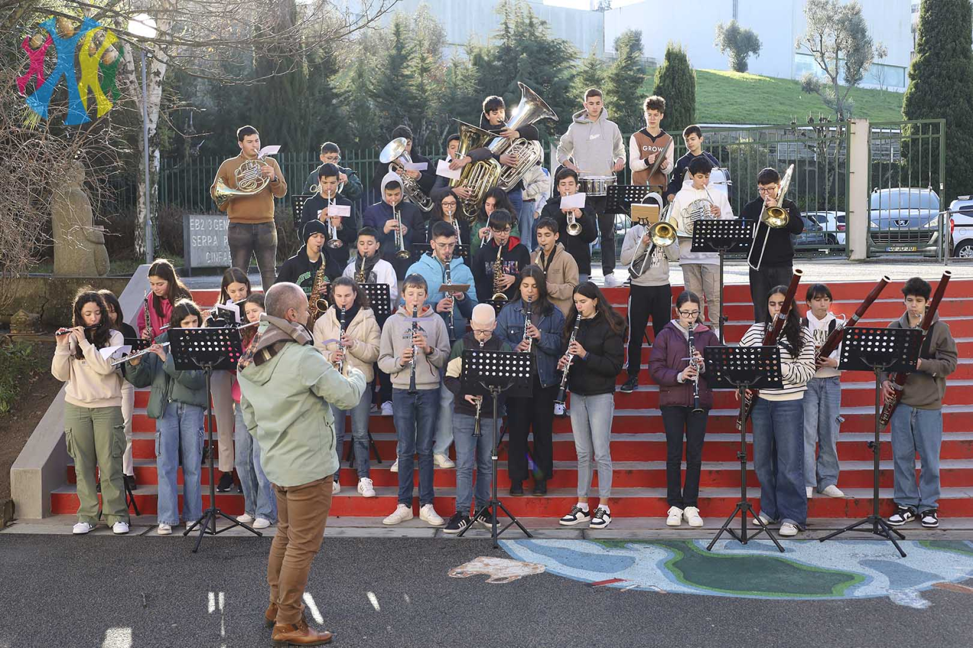 Comemorações dos 50 anos do 25 de Abril