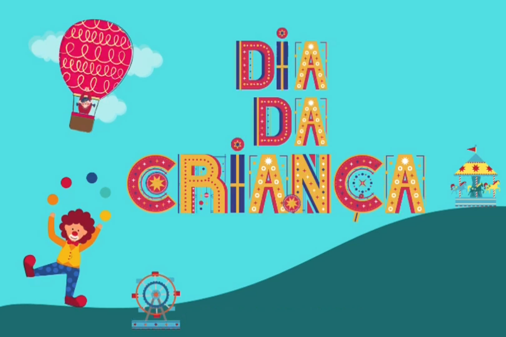 EB de Nespereira - Dia da Criança