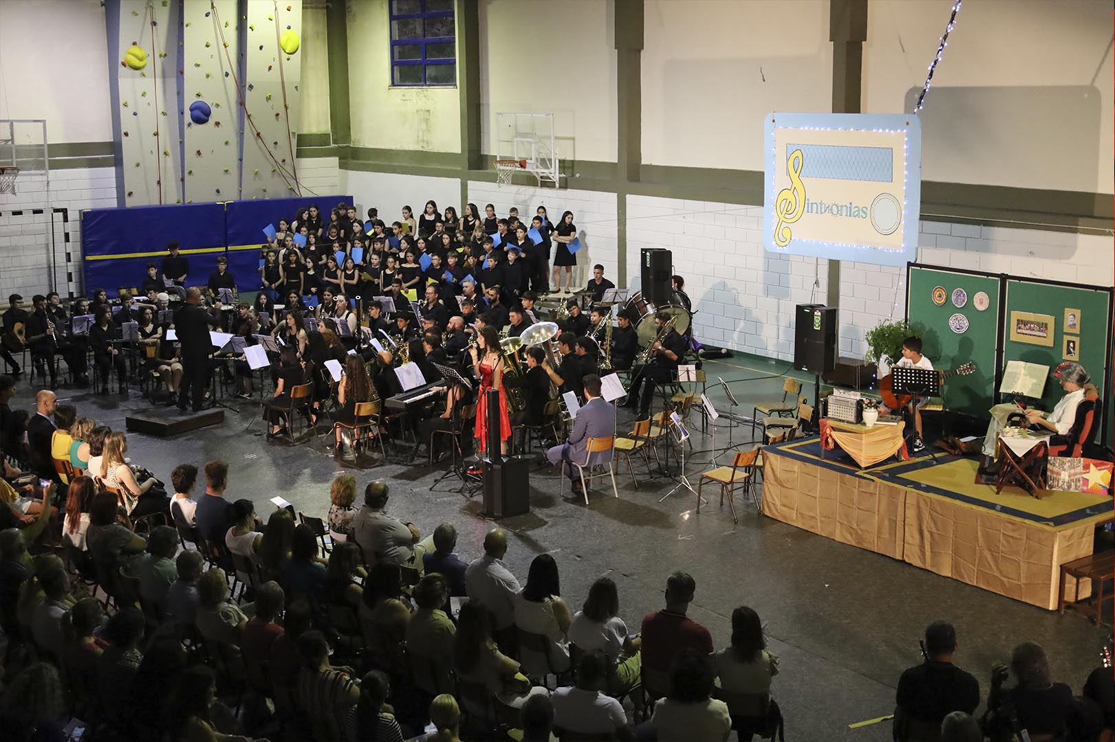 Sarau Cultural Sint[f]onias