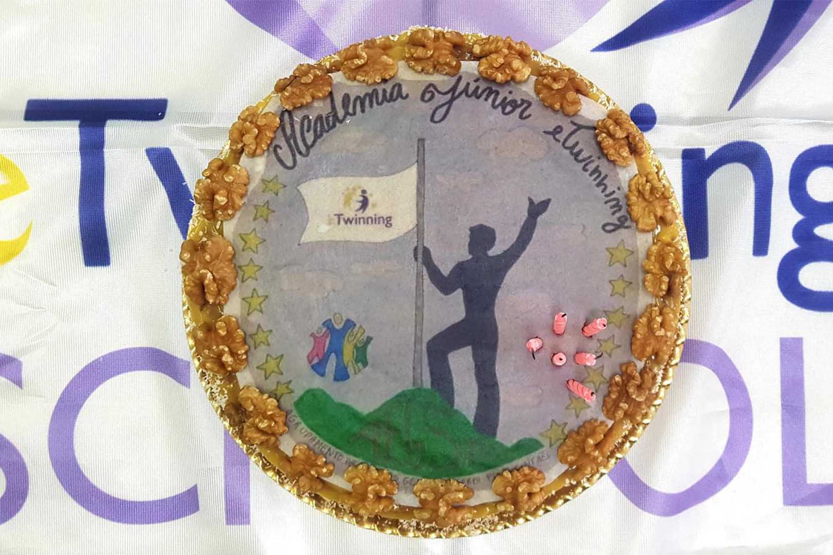 Parabéns, eTwinning!