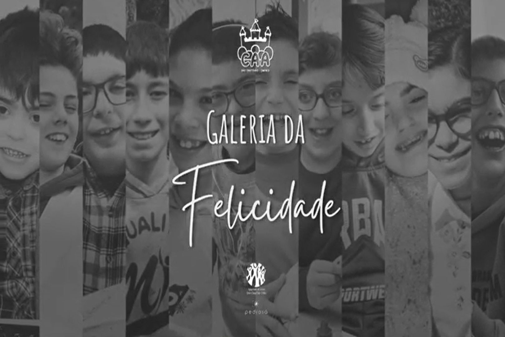 Galeria da Felicidade