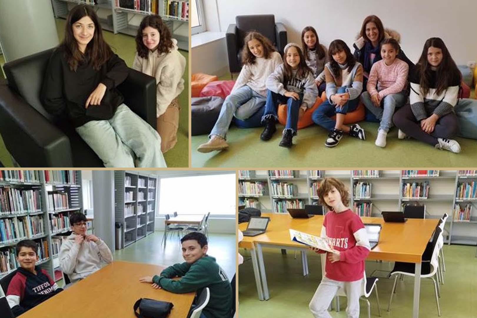 Fase Municipal do Concurso de Leituras no Douro, Tâmega e Sousa