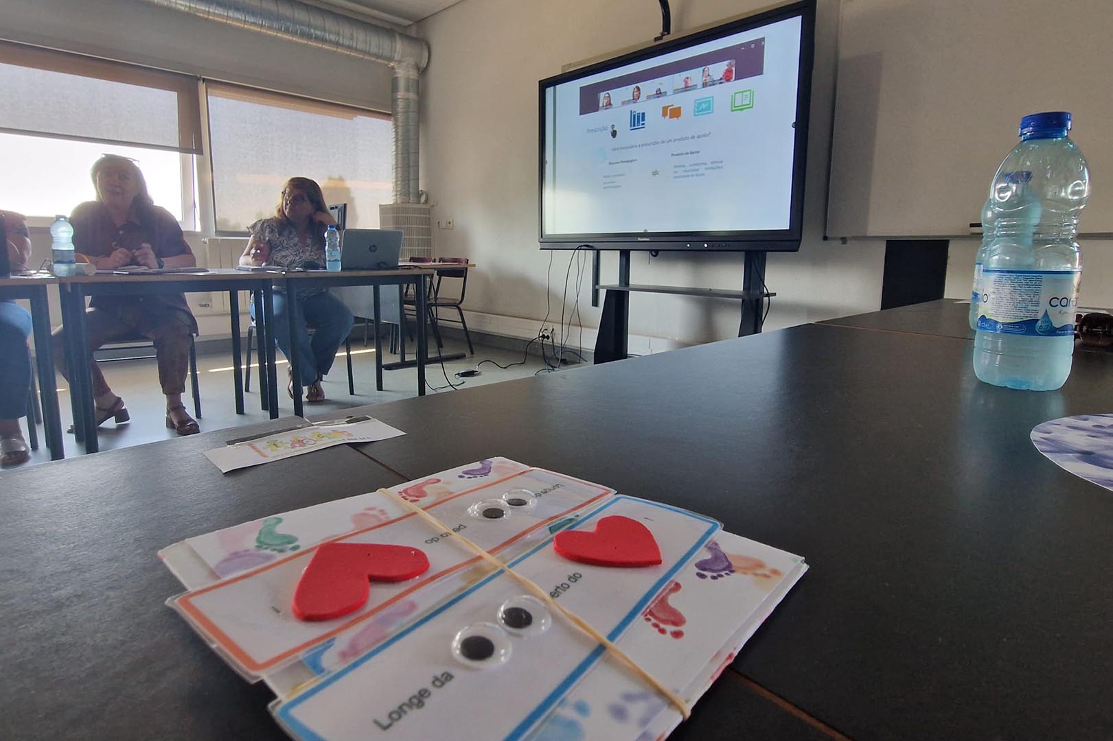 15.º Encontro dos CRTIC da Zona Norte