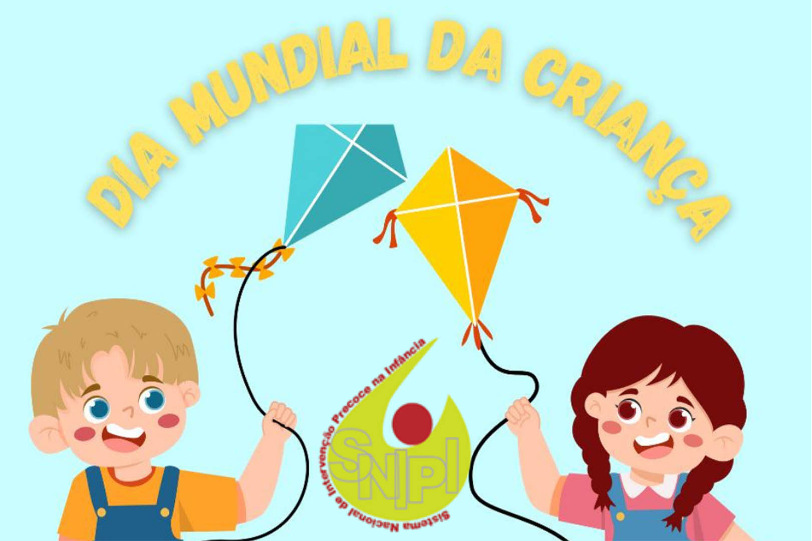 ELI Cinfães / Resende – Dia Mundial da Criança