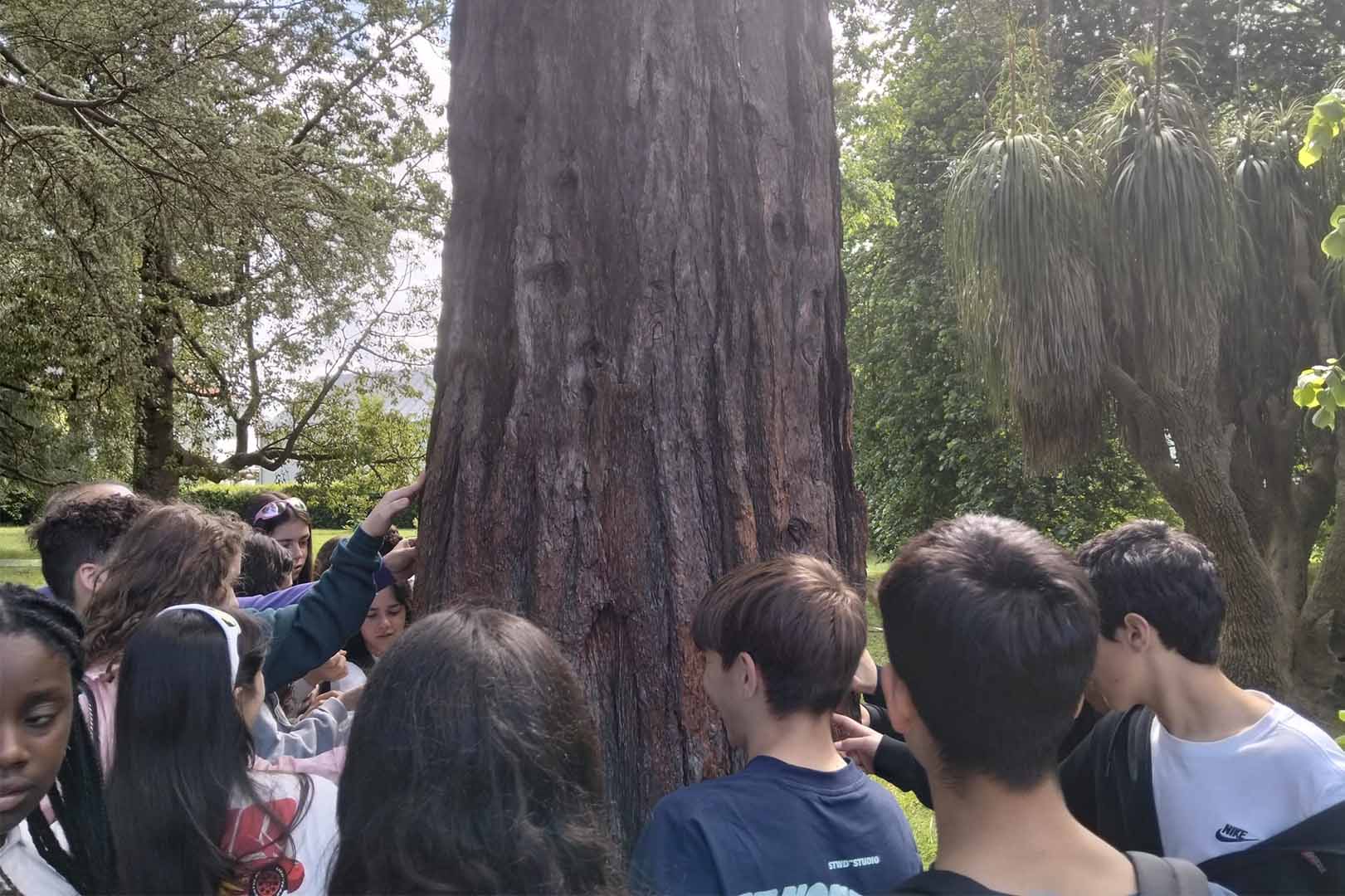 Visita de Estudo ao Porto – 8.º ano