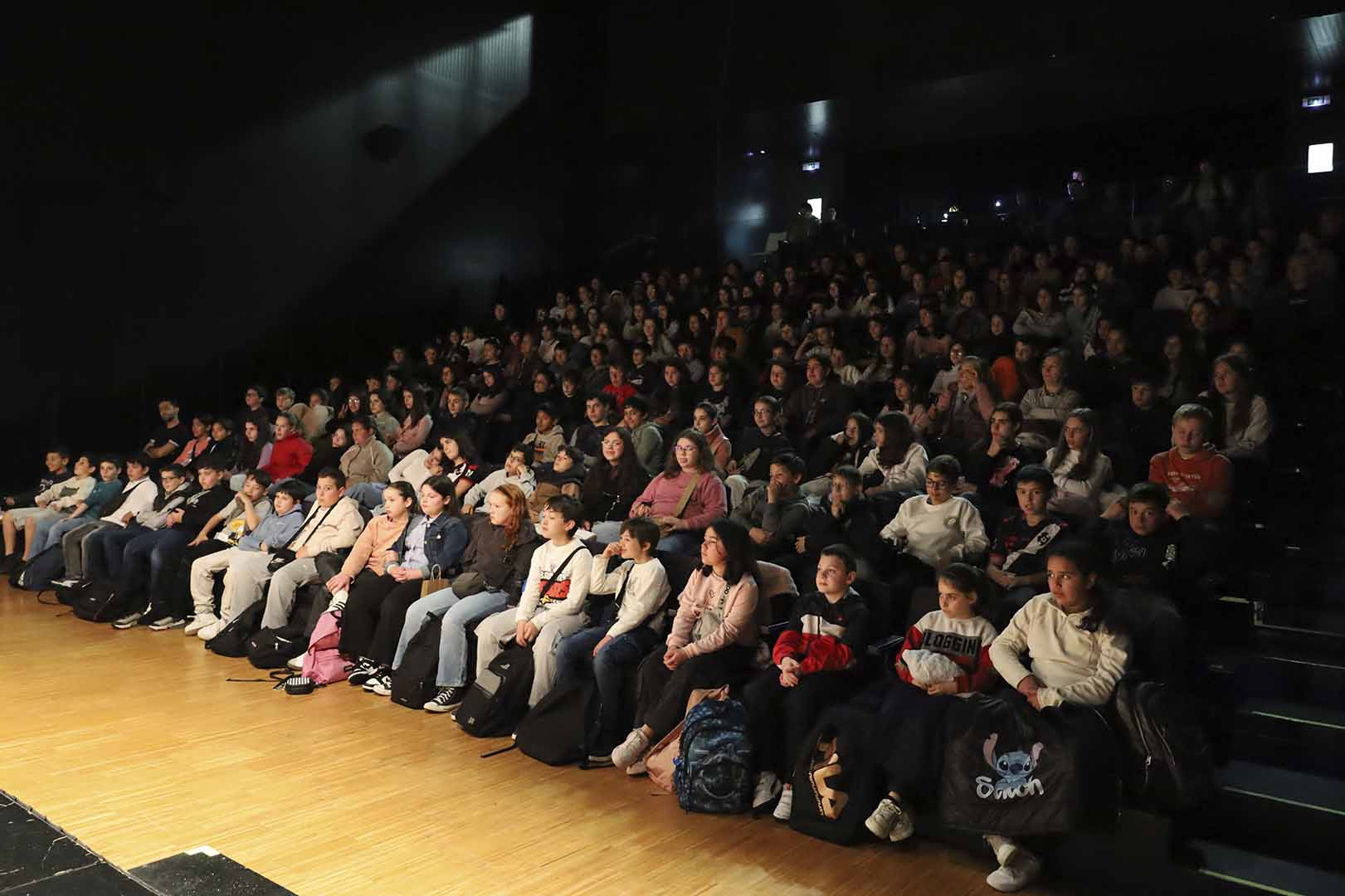 Terá sido sonho ou realidade?