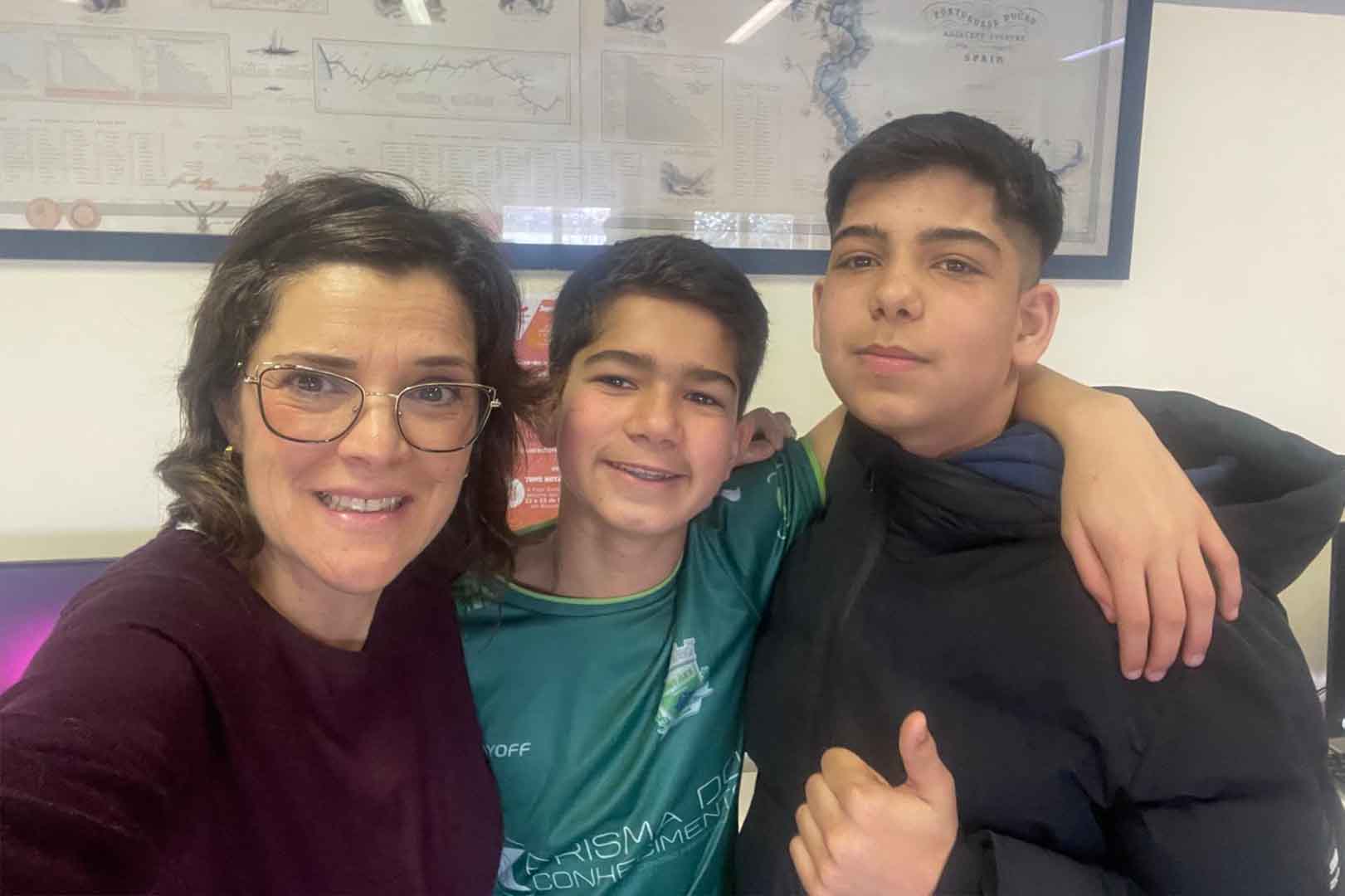 MONEY QUIZ 2025 - Final Nacional