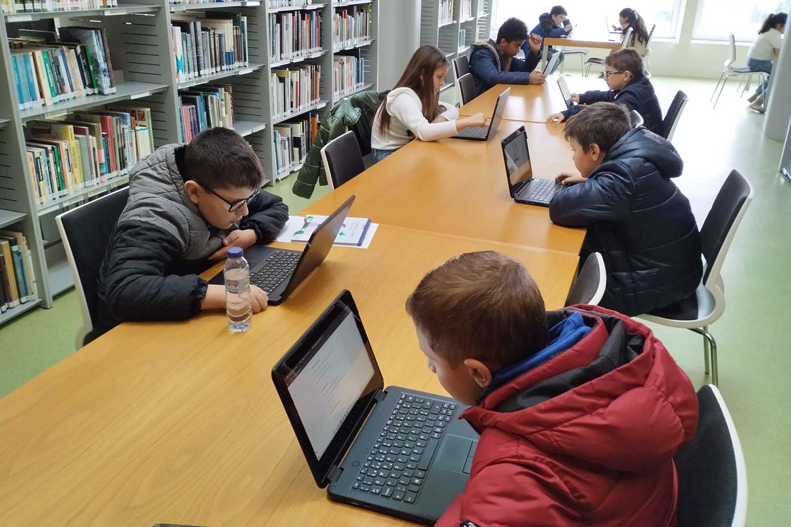 Concurso Municipal de "Leituras no Douro, Tâmega e Sousa"