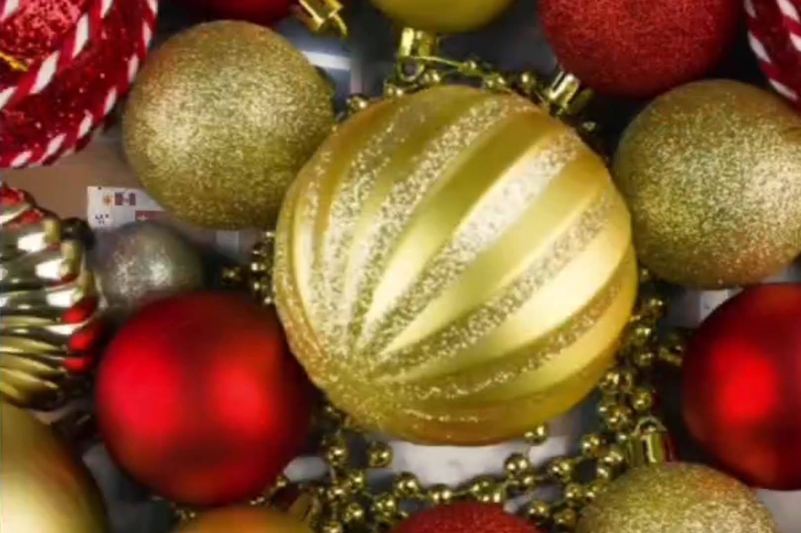 Um Natal Multicultural