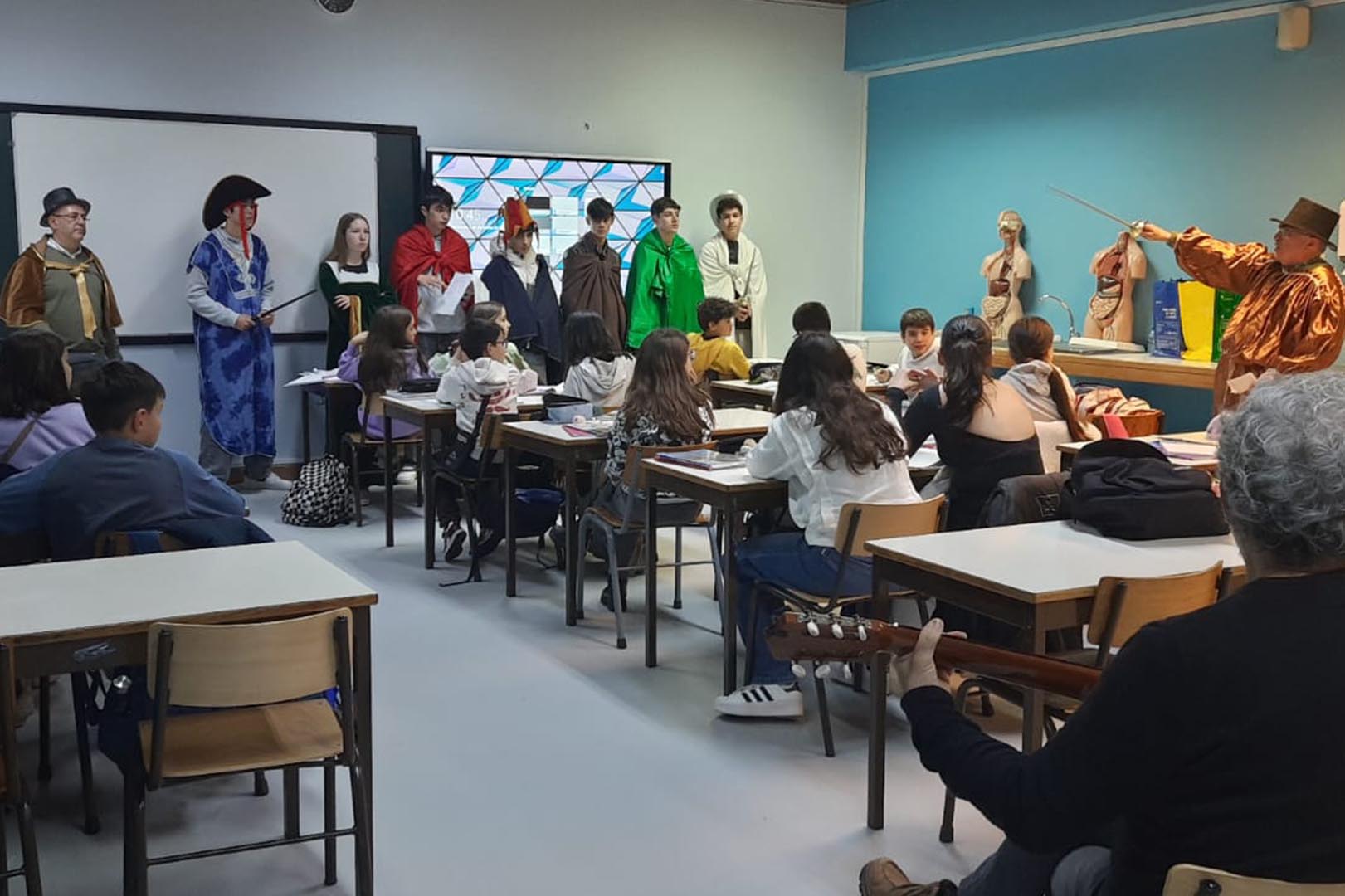 Comemoração da Restauração da Independência de Portugal