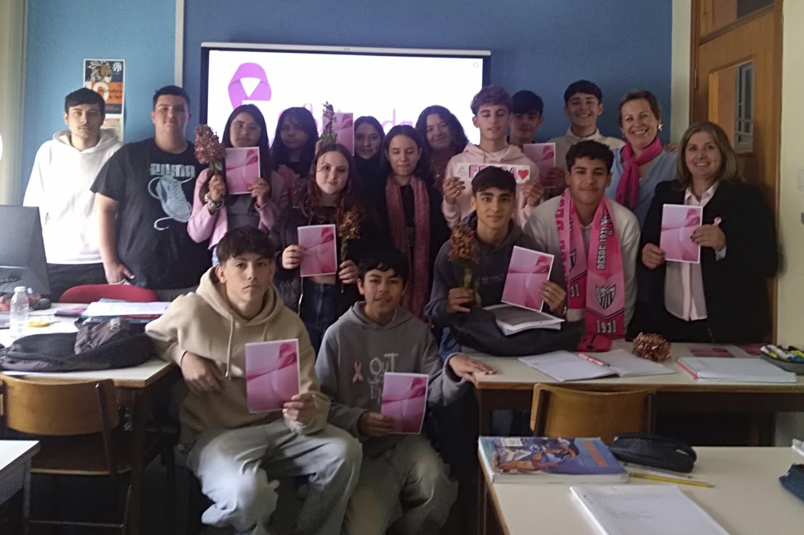 Dia Nacional da Prevenção do Cancro da Mama