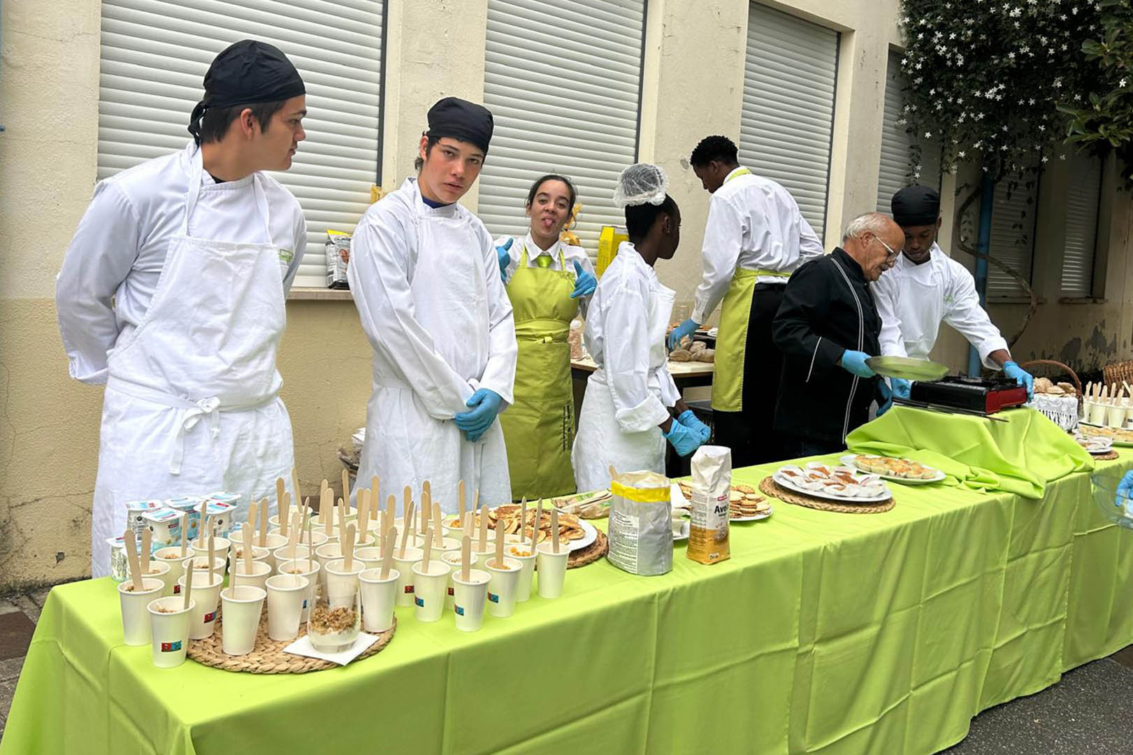 Dia Mundial da Alimentação | Partilha saudável e cheia de sabor!