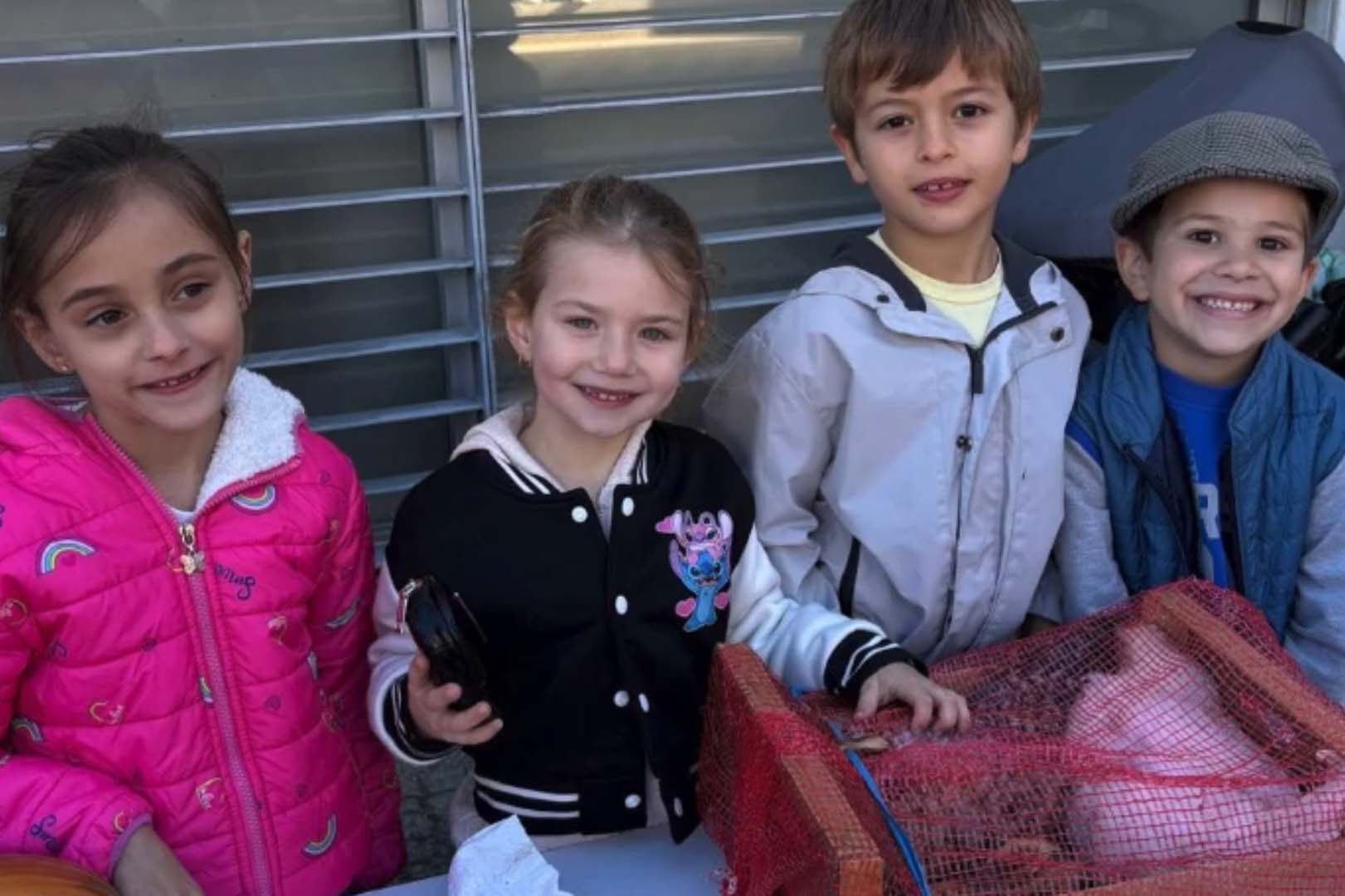 Feirinha de S. Miguel 2026