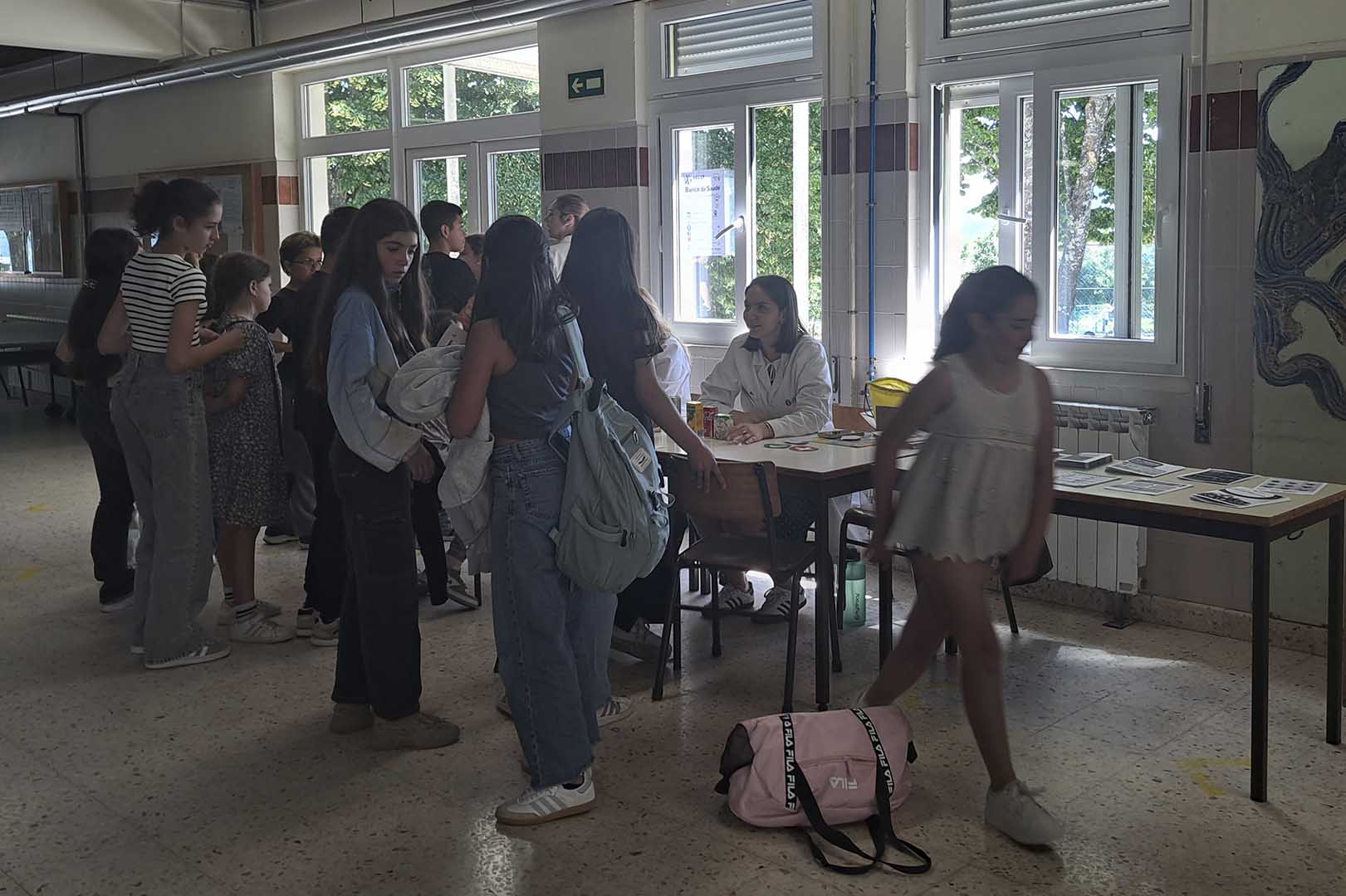 Banca da Saúde