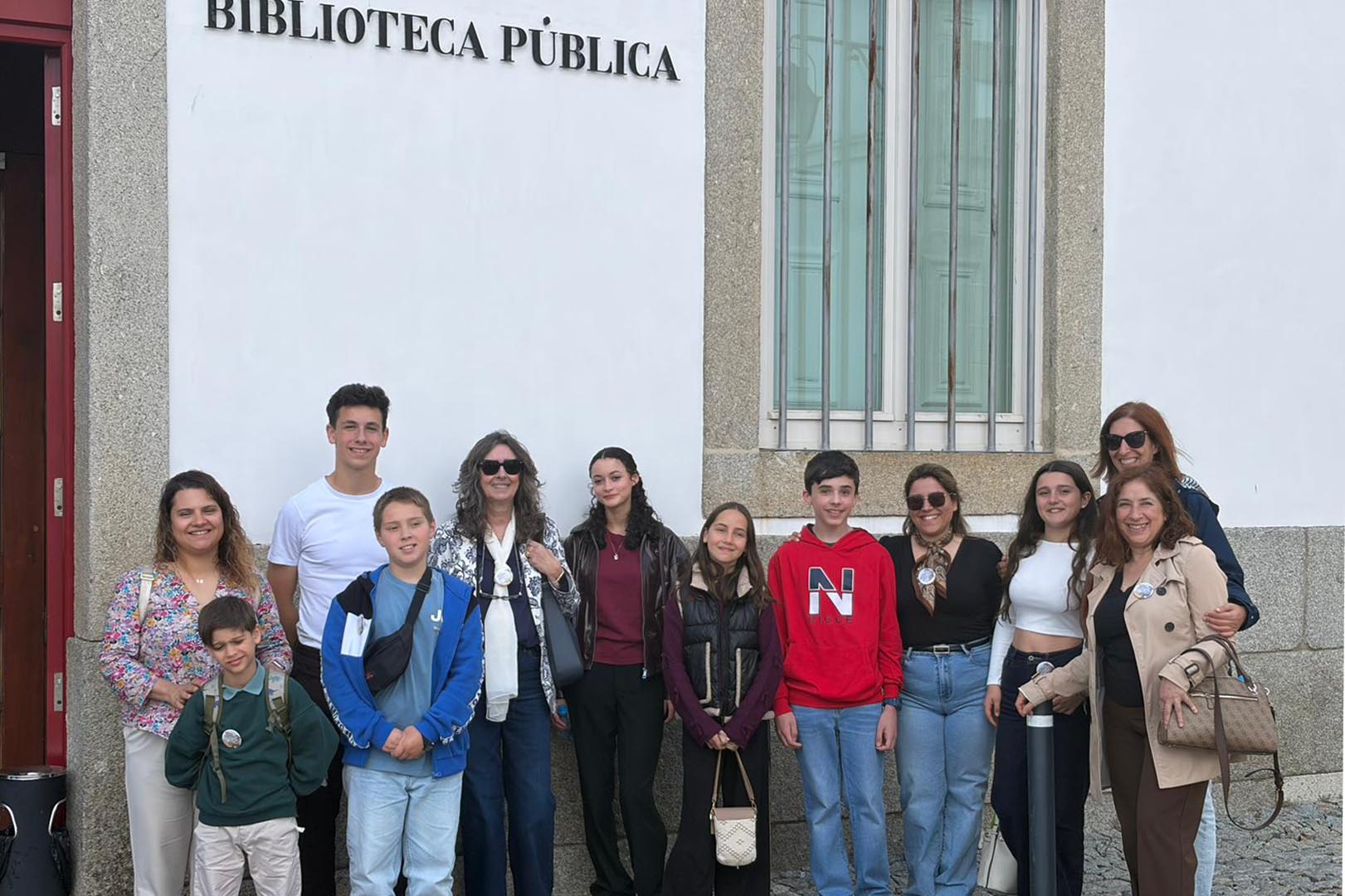 Leituras na Planície – Final em Évora