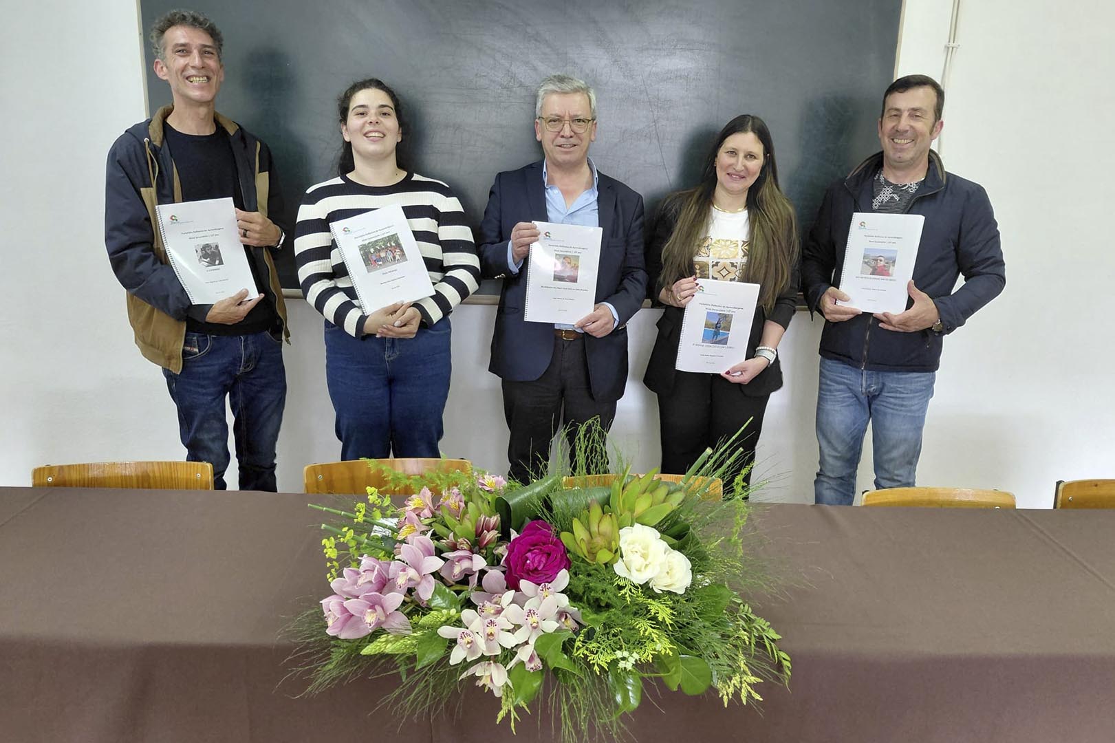 Nunca é tarde para recomeçar: voltar a estudar mudou vidas!