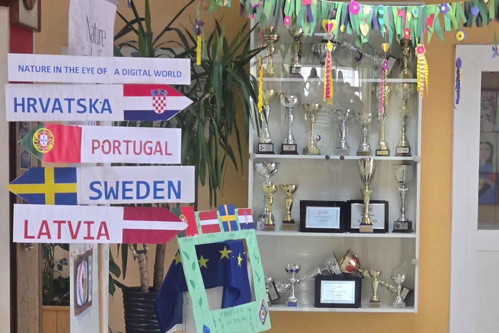 Job Shadowing em Korčula, Croácia – 4 a 8 de maio de 2026