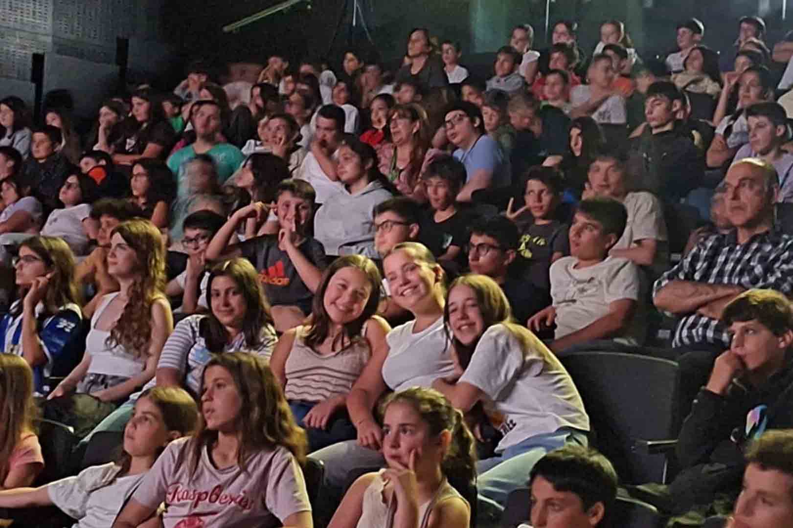 Celebrar a Diferença, Unir pela Igualdade