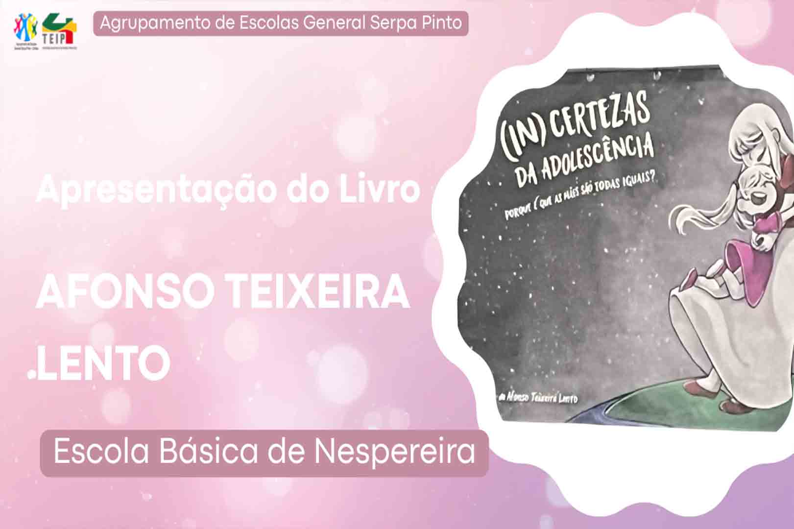 Entre Dúvidas e Descobertas: Uma Viagem pela Adolescência