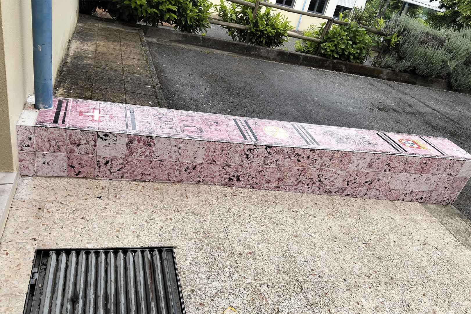 Agrupamento Encerra Comemorações dos 500 anos de Camões