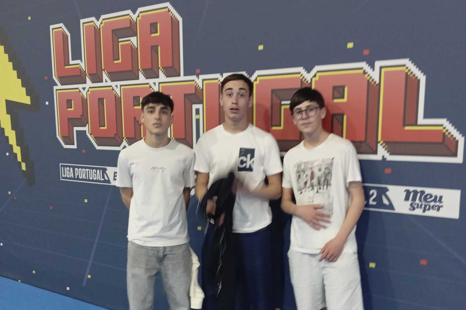 O Futuro em Perspetiva: alunos do 9.º Ano visitam a QUALIFICA - Feira de Educação, Formação e Juventude