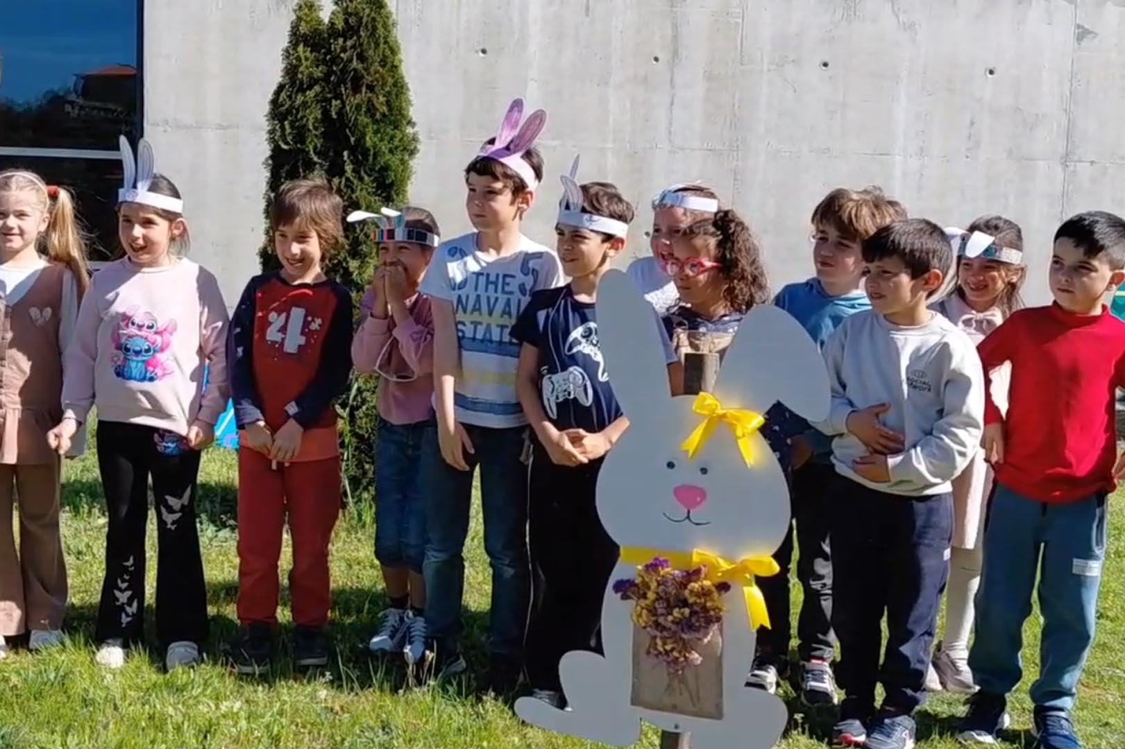 Páscoa com Encanto: Pequenos Gestos, Grandes Mensagens