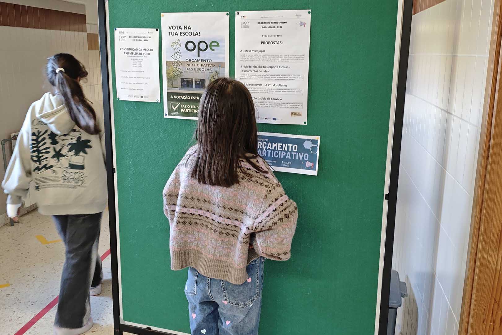 𝐎𝐫ç𝐚𝐦𝐞𝐧𝐭𝐨 𝐏𝐚𝐫𝐭𝐢𝐜𝐢𝐩𝐚𝐭𝐢𝐯𝐨 𝐝𝐚𝐬 𝐄𝐬𝐜𝐨𝐥𝐚𝐬 𝟐𝟎𝟐𝟔