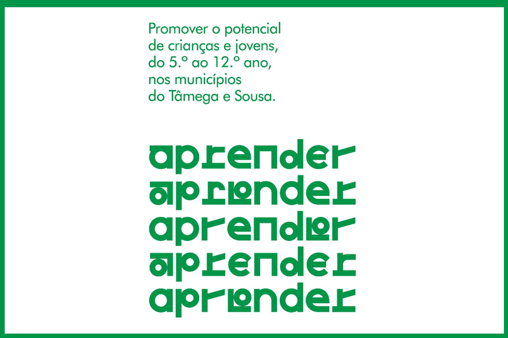 O Agrupamento de Escolas General Serpa Pinto, Cinfães é parceiro da iniciativa Gulbenkian Aprender