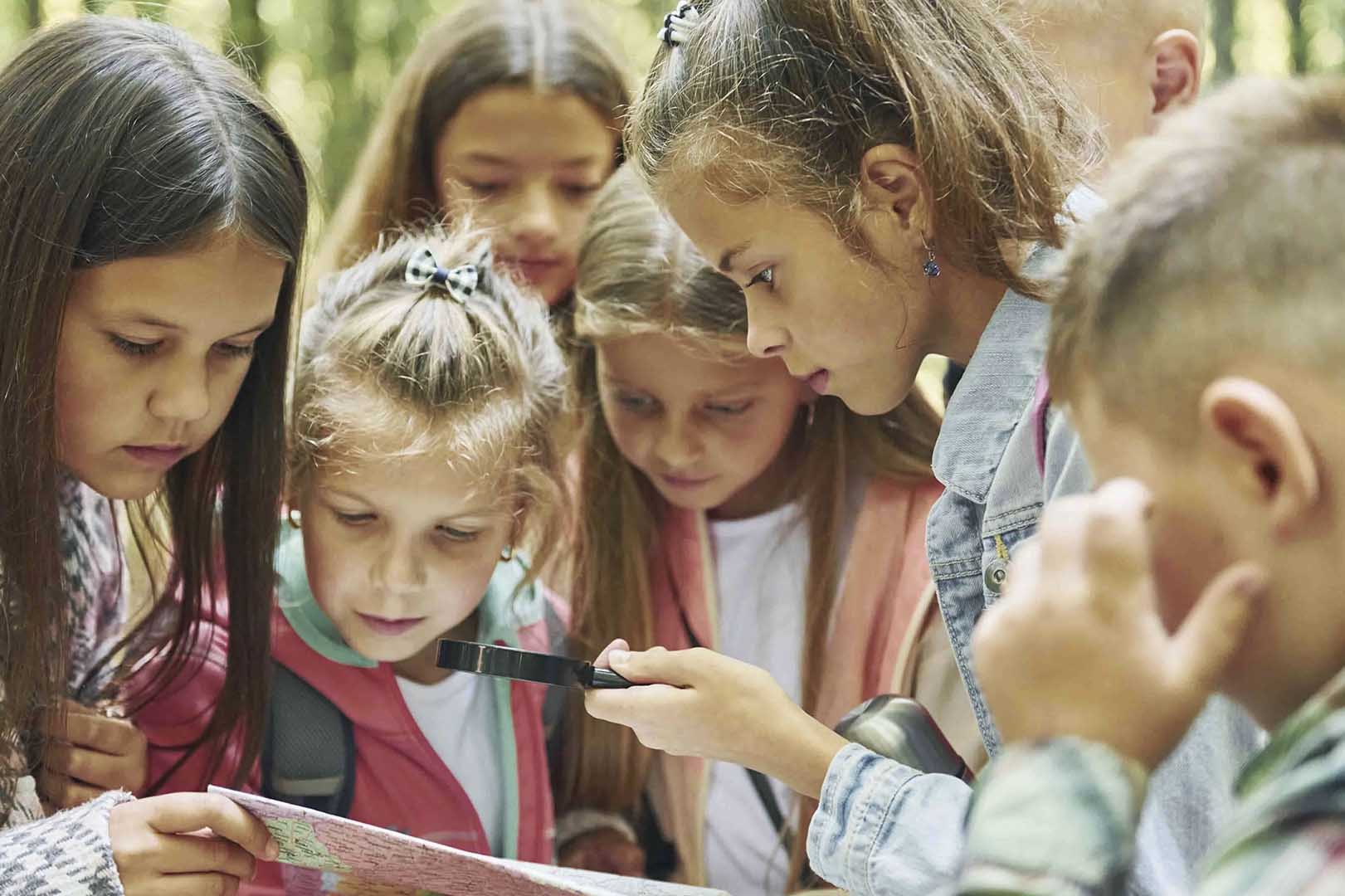 Estão abertas as pré-inscrições para o programa “Cinfães Em Movimento – Páscoa 2026” entre os dias 12 e 15 de março